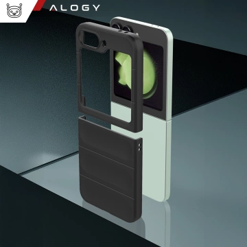 HUB-Splitter Alogy-Adapter für Computer-Laptop mit USB-C auf 3x USB-A 2.0 1x USB-A 3.0 Grau