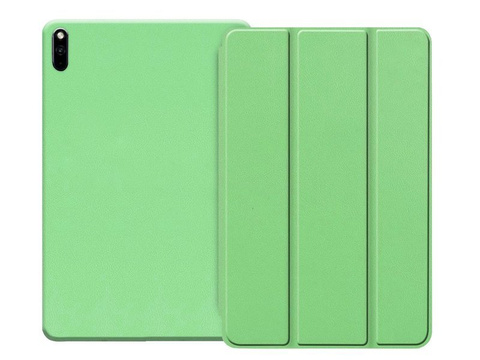 Etui obudowa Alogy do Huawei MatePad Pro 10.8 2019 Zielone