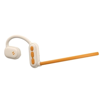 Havit E553BT Kabellose Kopfhörer (Beige)