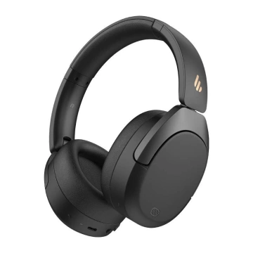 Edifier W830NB Kabellose Kopfhörer, ANC (Schwarz)