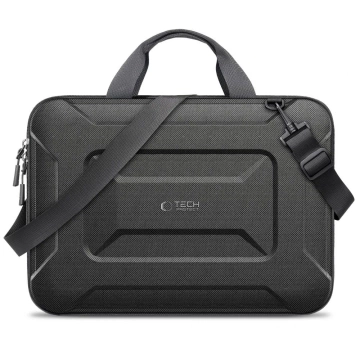 Torba Taktyczna na Laptop 15-16" Tech-Protect Ranger-X Tactical Black