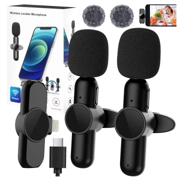 Schreibtischventilator, Standventilator, kleiner Umwälzventilator mit Clip, kabelloser Handventilator, 500 mAh, USB-C, Alogy White