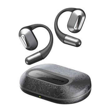 Soundpeats HearFit Kabellose Kopfhörer (Schwarz)