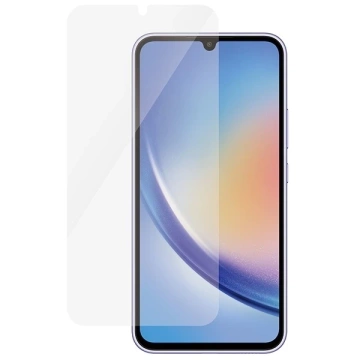 Szkło hartowane do Samsung Galaxy A34 5G PanzerGlass Ultra-Wide Fit EasyAligner