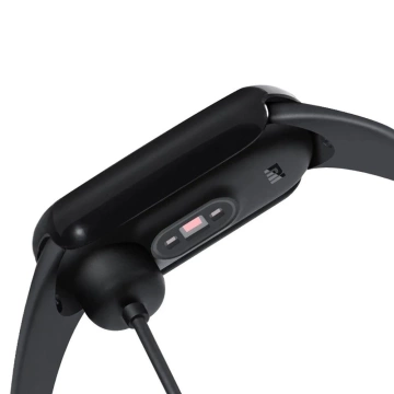 Pasek Defense360 für Xiaomi Smart Band 8 / 8 NFC Schwarz