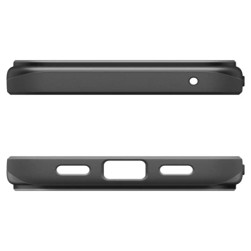 Etui Ochronne do Google Pixel 10 / 10 Pro Spigen Thin Fit Mag MagSafe Black