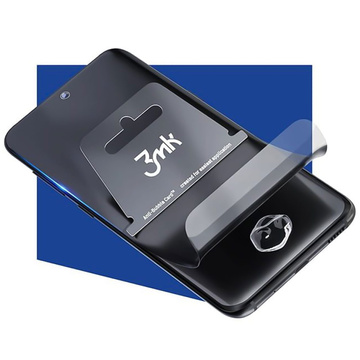 Folia ochronna do Samsung Galaxy Z Fold 5 3mk ARC+ (Front)