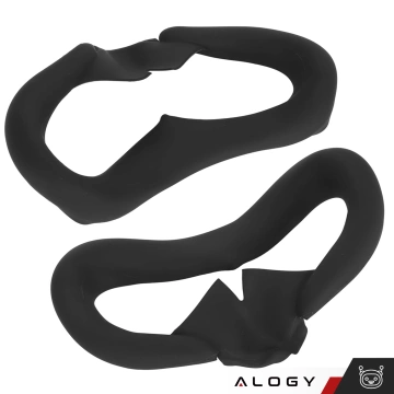 HUB-Splitter Alogy-Adapter für Computer-Laptop mit USB-C auf 3x USB-A 2.0 1x USB-A 3.0 Grau