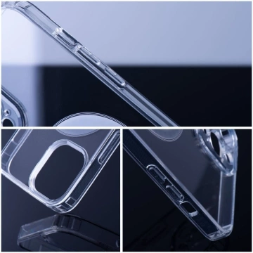 Futerał Clear Mag Cover do IPHONE 14 PRO MAX