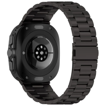 Bransoleta Stainless do Samsung Galaxy Watch Ultra (47 mm) Black