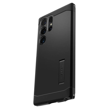 Etui Spigen Tough Armor do Samsung Galaxy S24 Ultra Black