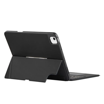 Etui Scmag Pen + Keyboard do Apple iPad Air 13 2024 Black