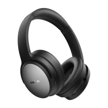 Słuchawki bezprzewodowe Earfun Tune Pro Czarny, ANC, Bluetooth 5.4, 120h
