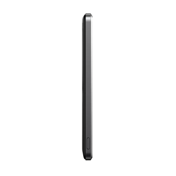 Joyroom 5000 mAh 20 W Powerbank mit induktiver Aufladung – Grau