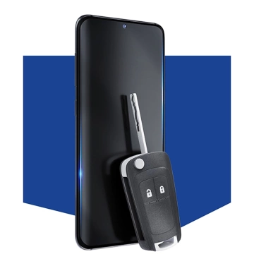 Folia do Apple iPhone 16 3mk ARC+ ochronna na ekran Self-Care samoregenująca