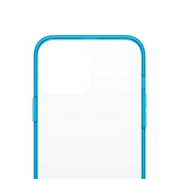 Etui do iPhone 13 Pro Max PanzerGlass ClearCase Antibakterielle Militärqualität