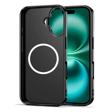 Etui Ochronne do iPhone 16 Tech-Protect Lamano MagSafe Verde Aura