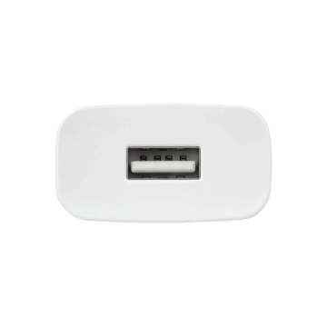 Ładowarka sieciowa Forcell QC 3.0 18W USB Biała Szybkie Ładowanie