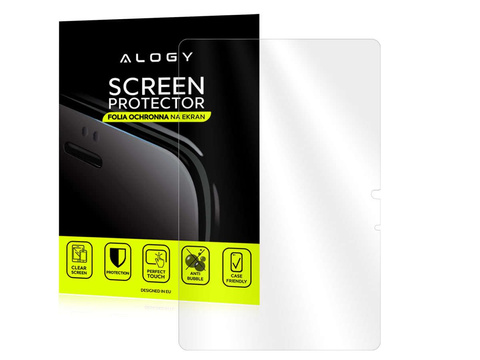 Alogy Displayschutzfolie für Samsung Galaxy Tab S7 T870 / T875