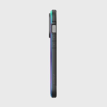 Raptic Shield Case etui iPhone 14 Pro pancerny pokrowiec opal