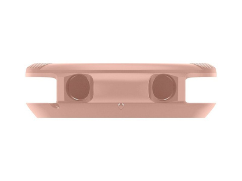 Etui Spigen Liquid Air für Samsung Galaxy Watch 3 45mm Bronze