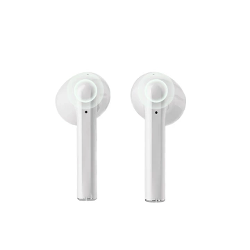Dudao U14 kabellose In-Ear TWS Bluetooth 5.3 Kopfhörer – weiß