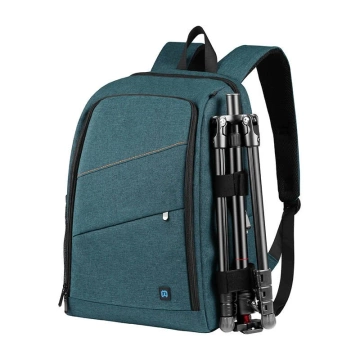 PULUZ PU5011L Fotorucksack – Wasserdicht, geräumig, multifunktional