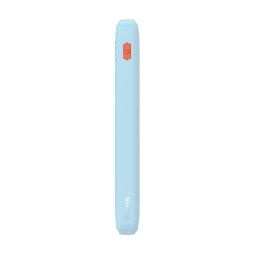 Baseus Airpow 10000 mAh 20W Powerbank Blau
