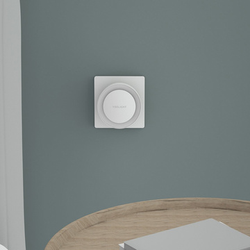 Yeelight Sensor Plug-in LED-Nachtlicht für Kontakt-Dämmerungssensor