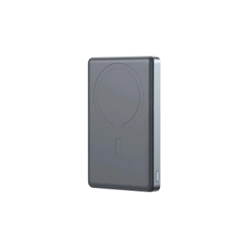 Powerbank Joyroom JR-PBM08 Pro 10000mAh Bezprzewodowy Szary