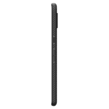 Etui na telefon Spigen Liquid Air do Google Pixel 7 Matte Black