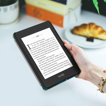 Etui SmartCase do Kindle Paperwhite V/ 5/ Signature Edition Black
