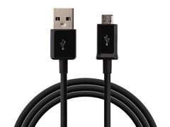 Samsung Original Micro-USB-Kabel ECB-DU5ABE 1 m