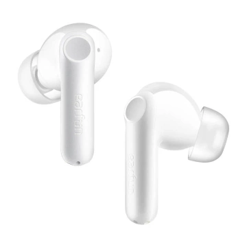 TWS EarFun Air Life Weiße Kopfhörer