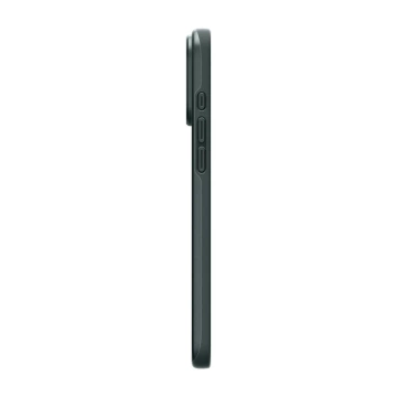Etui ochronne Spigen Thin Fit Mag Magsafe do iPhone 16 Pro Abyss Green