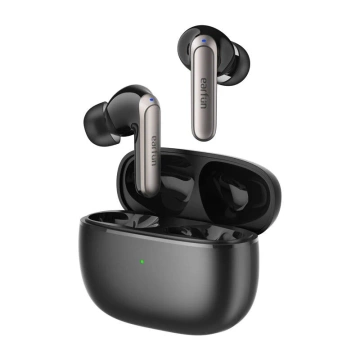 TWS EarFun Air 2 NC ANC-Kopfhörer Schwarz