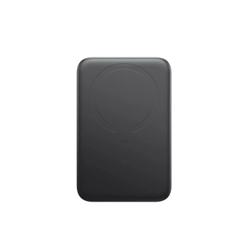 Powerbank Joyroom JR-PBM12 10000 mAh 22.5 W Qi2 MagSafe 360° – czarny