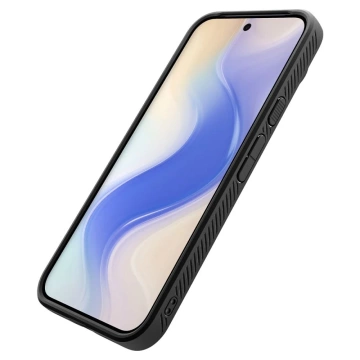 Etui Ochronne do Google Pixel 10 / 10 Pro Spigen Liquid Air Black