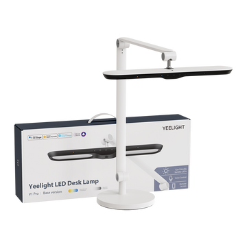 Lampka biurkowa Yeelight V1 Pro (wersja z podstawą)