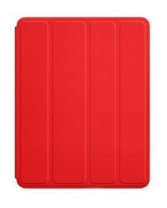 Smart Case für Apple iPad 2 3 4 Rot