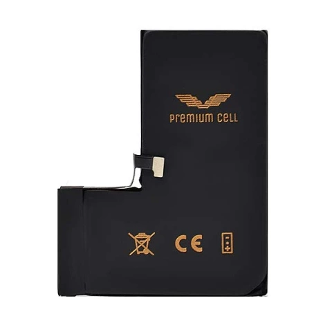 Bateria Premium Cell Cobalt iPhone 14 Pro 3650mAh 600 Zyklen