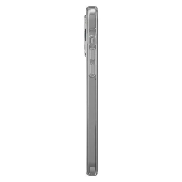 Etui na telefon UNIQ Clarion do Apple iPhone 14 Pro 6,1" Przeźroczysty/Lucent clear