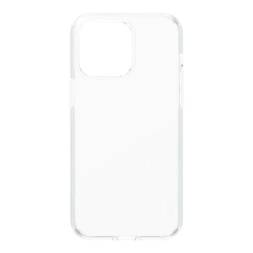  Etui do iPhone 15 Pro Max CARE by PanzerGlass Urban Combat Case Przezroczyste