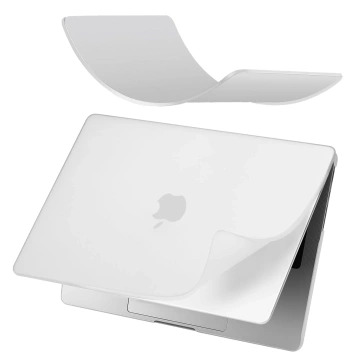 HUB-Splitter Alogy-Adapter für Computer-Laptop mit USB-C auf 3x USB-A 2.0 1x USB-A 3.0 Grau