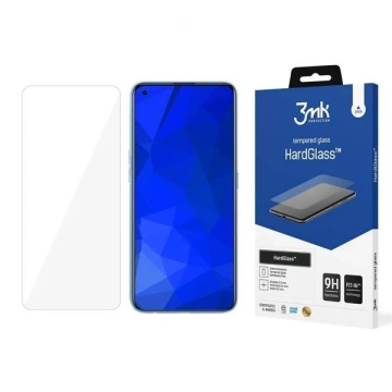Gehärtetes Glas 3MK HardGlass Samsung Galaxy S20 FE