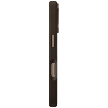 Etui do iPhone 16 Pro Max UNIQ Keva Max MagClick Stand Brązowe