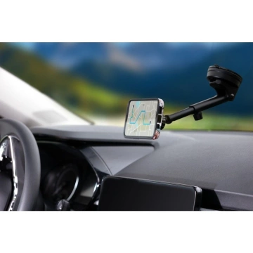 F-Grip PrecisionX MagSafe 3in1 Teleskop-Magnetautohalterung