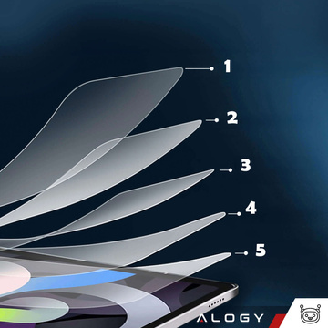 Hülle für Samsung Galaxy S24 Plus Gepanzerte Abdeckung Hydrogel-Bildschirmfolie Hülle 360 ​​​​Defense Pro Schwarz