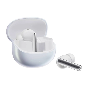 TWS QCY MeloBuds Pro HT08, ANC-Ohrhörer (Weiß)