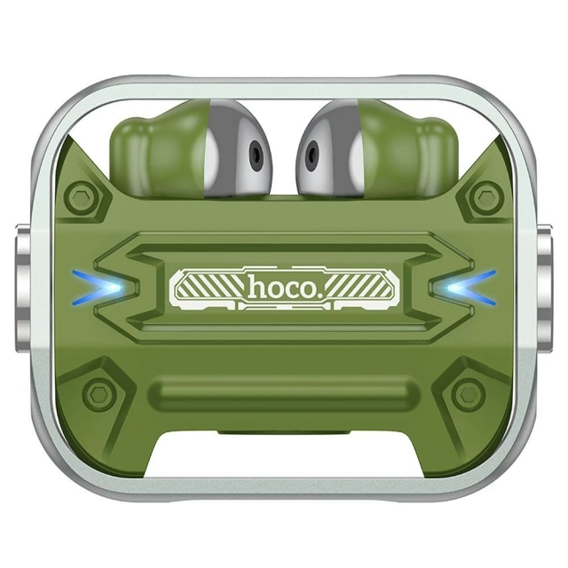 HOCO Bluetooth TWS EW55 kabellose Kopfhörer, grün